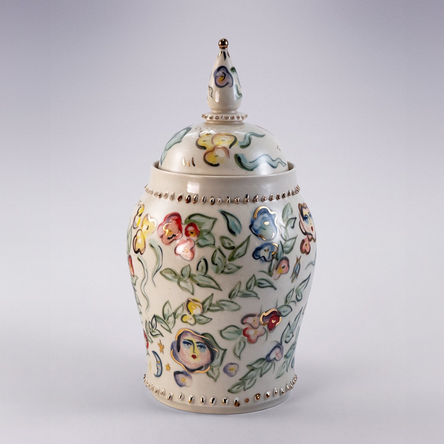 Urn III