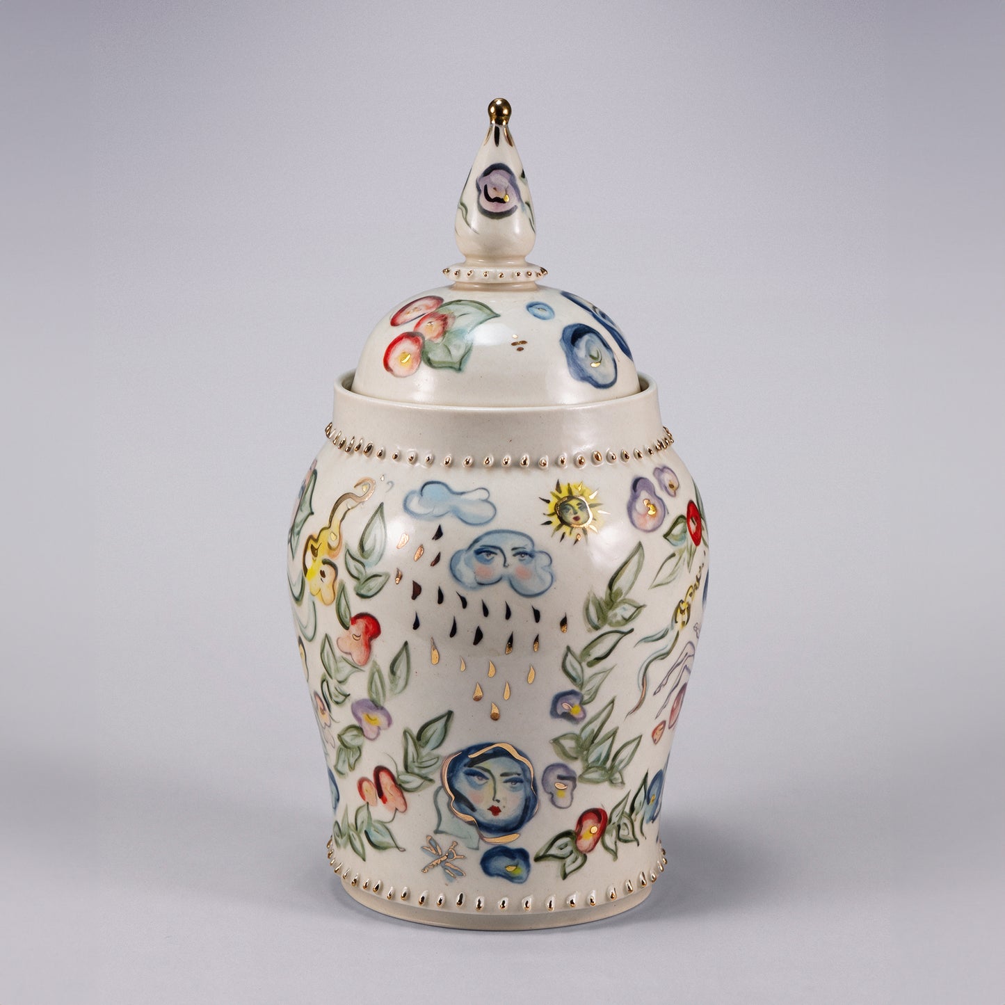 Urn III