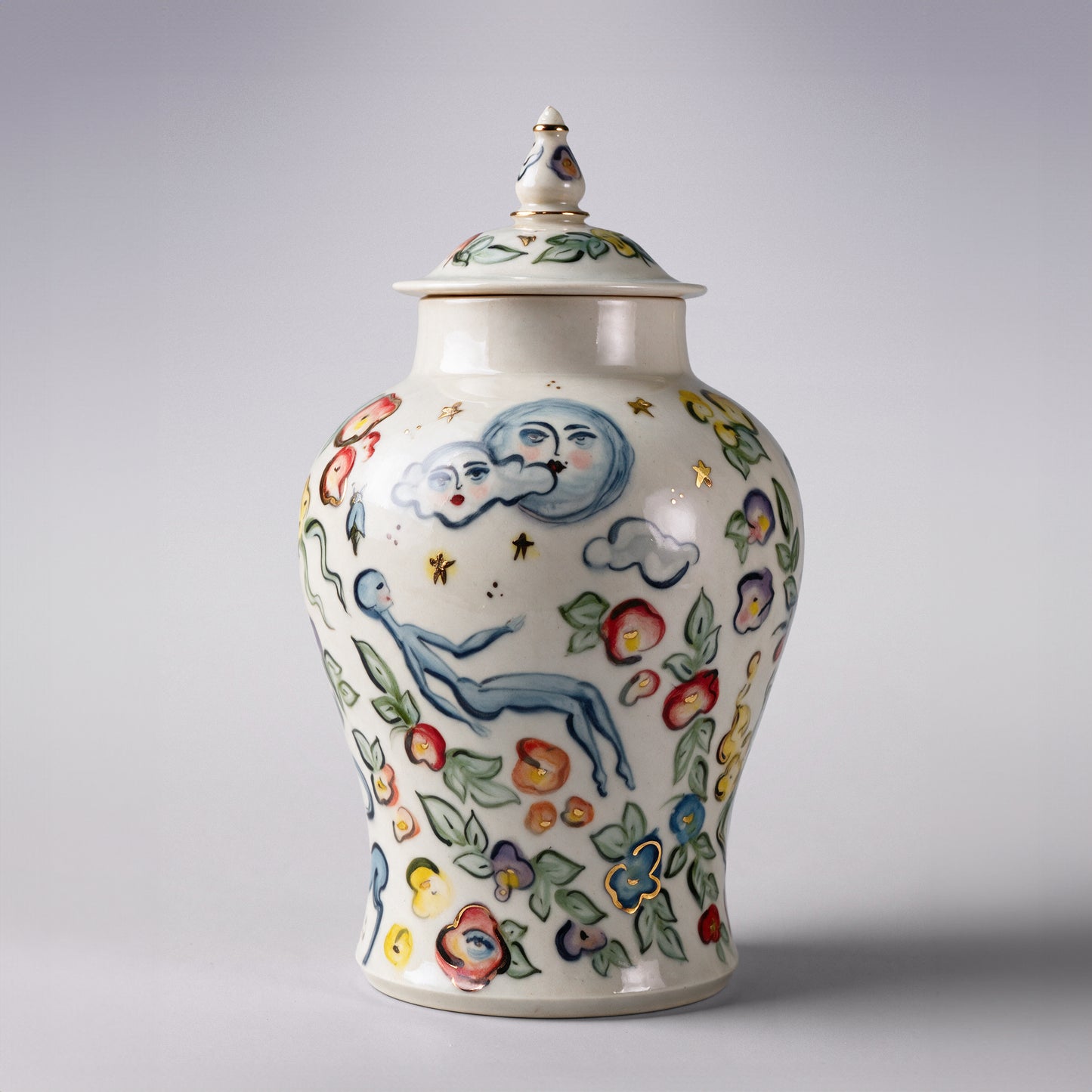 Urn II