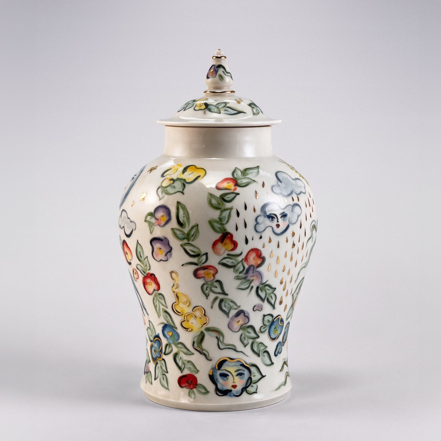 Urn II