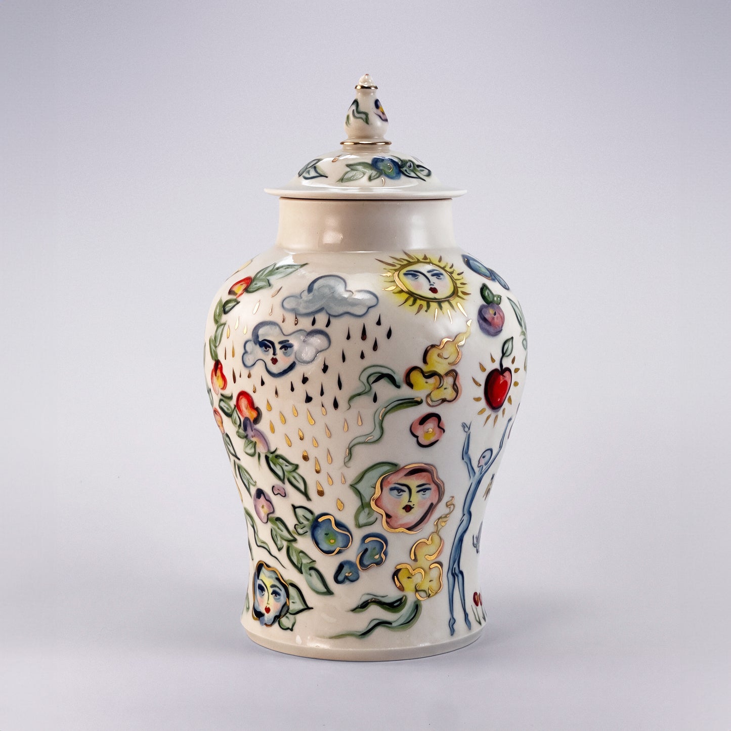 Urn II