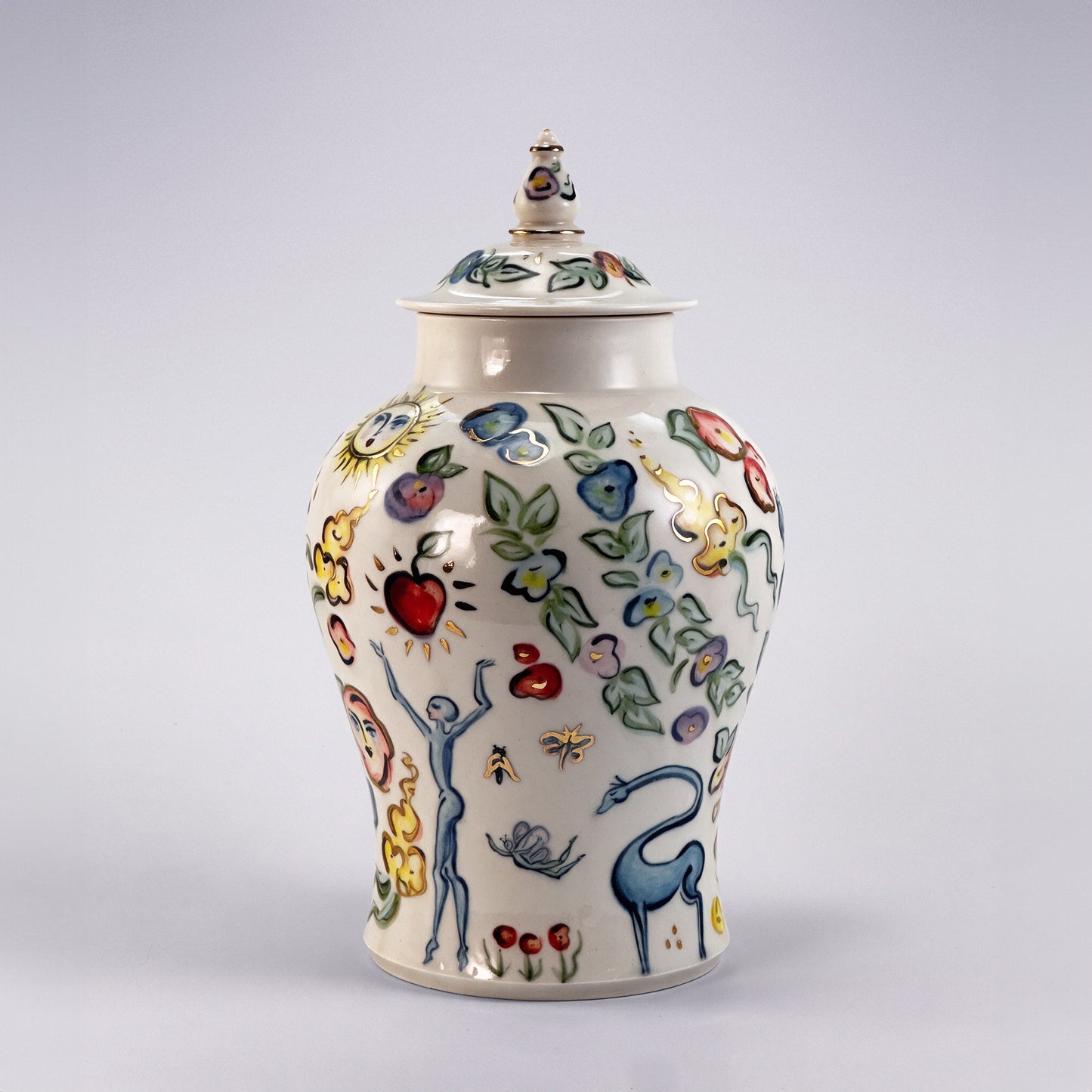 Urn II