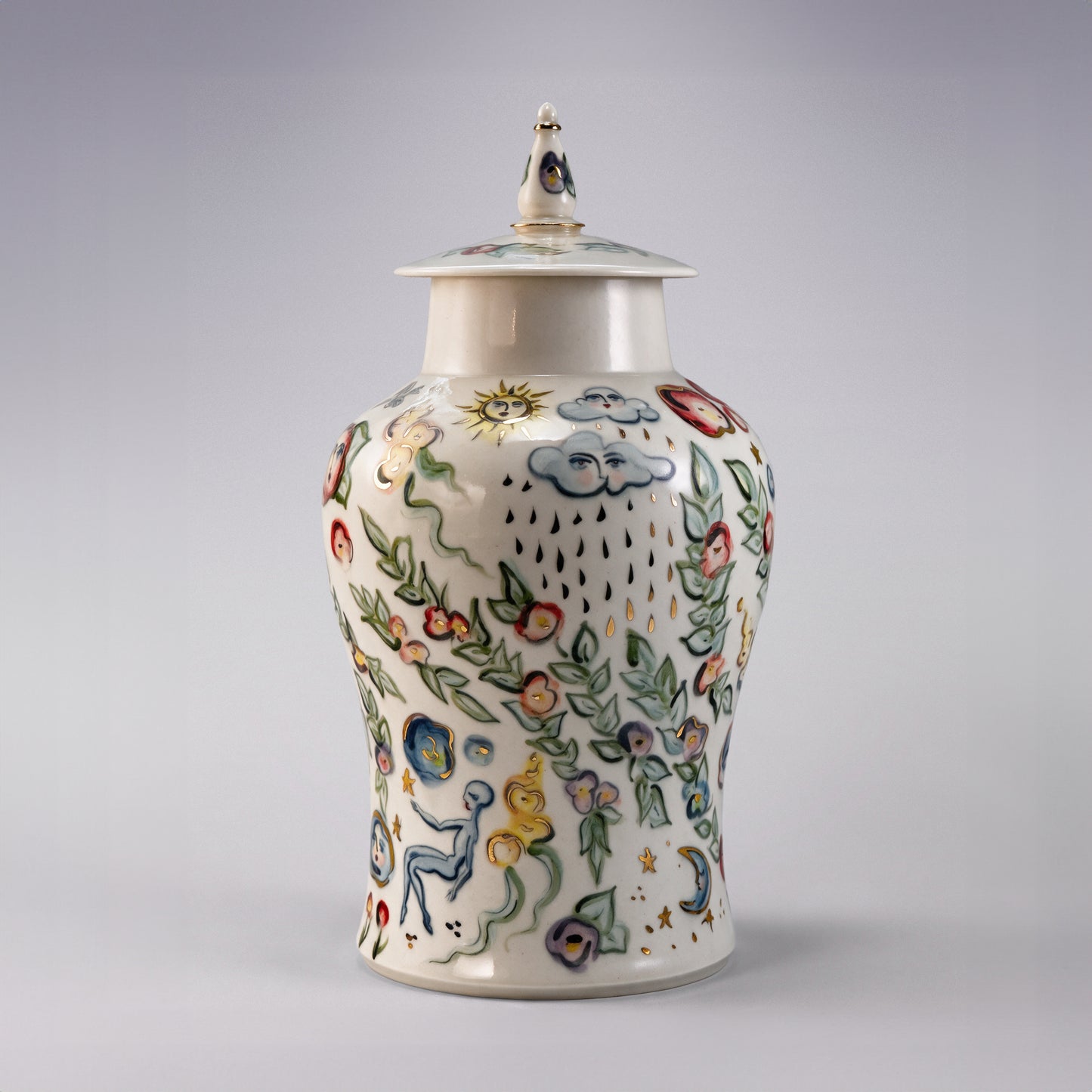 Urn I