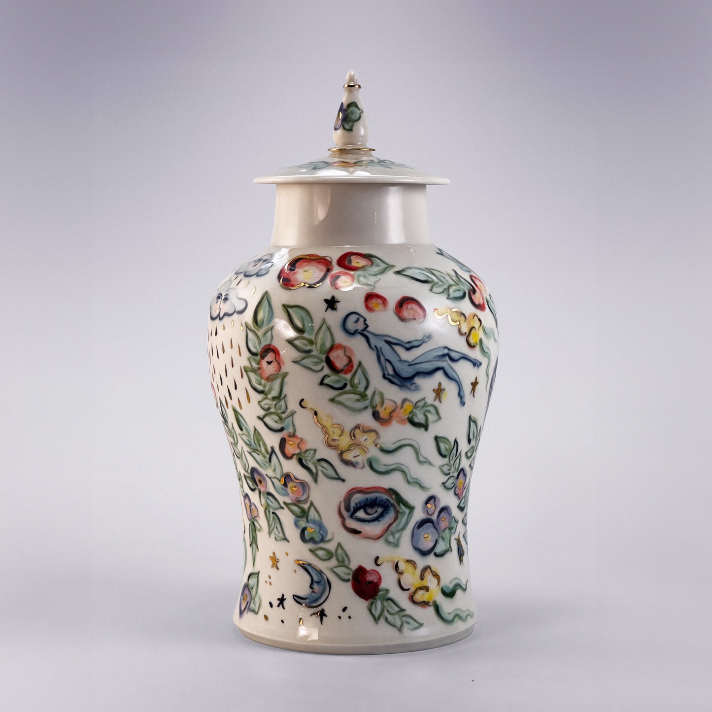 Urn I