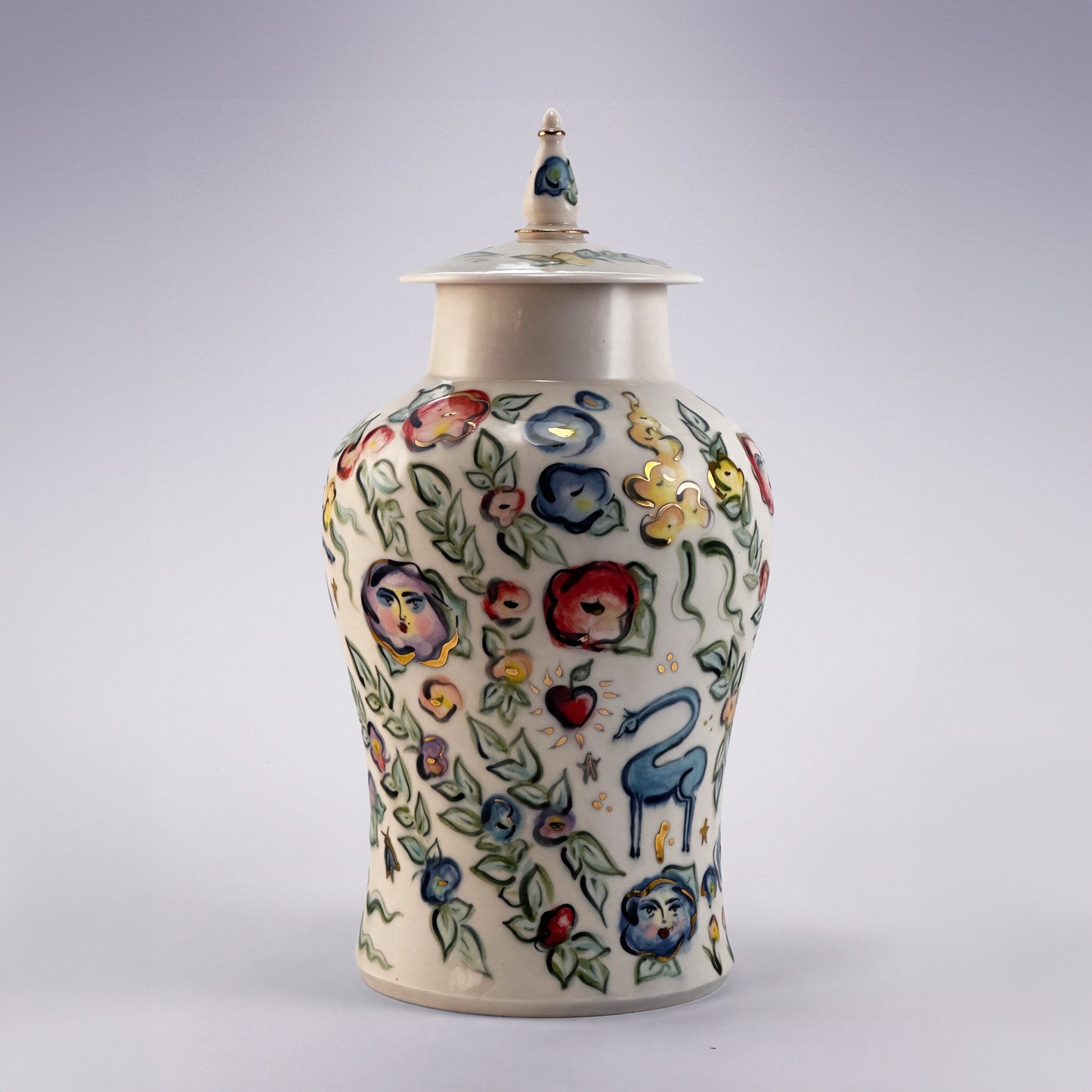 Urn I