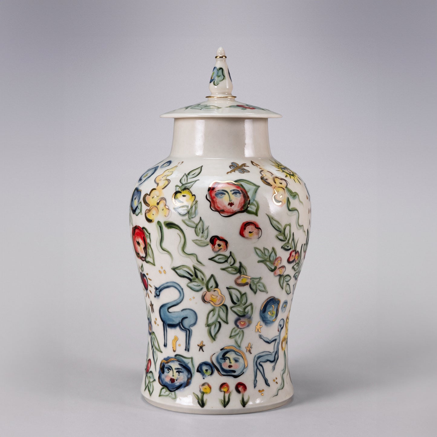 Urn I