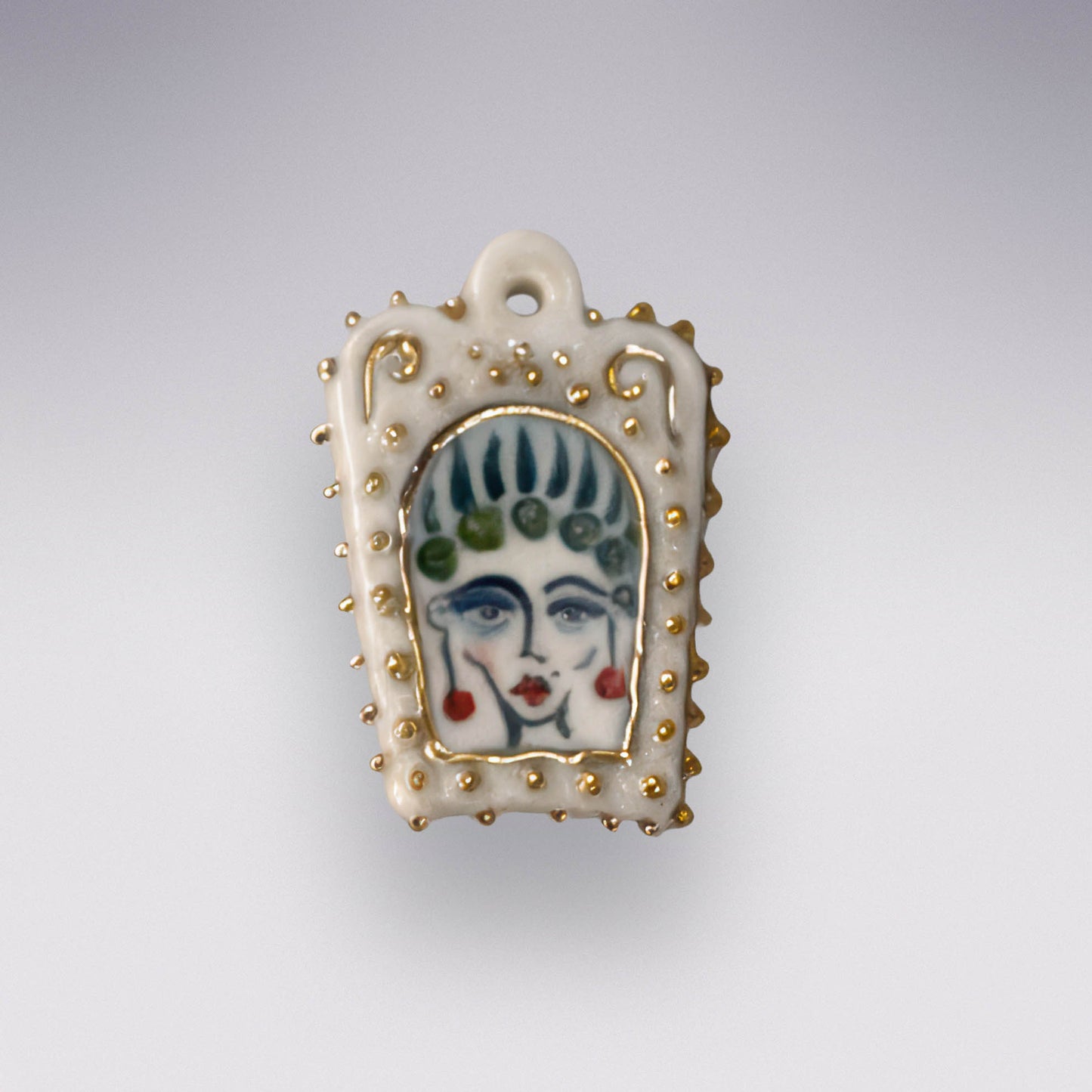 Amulets