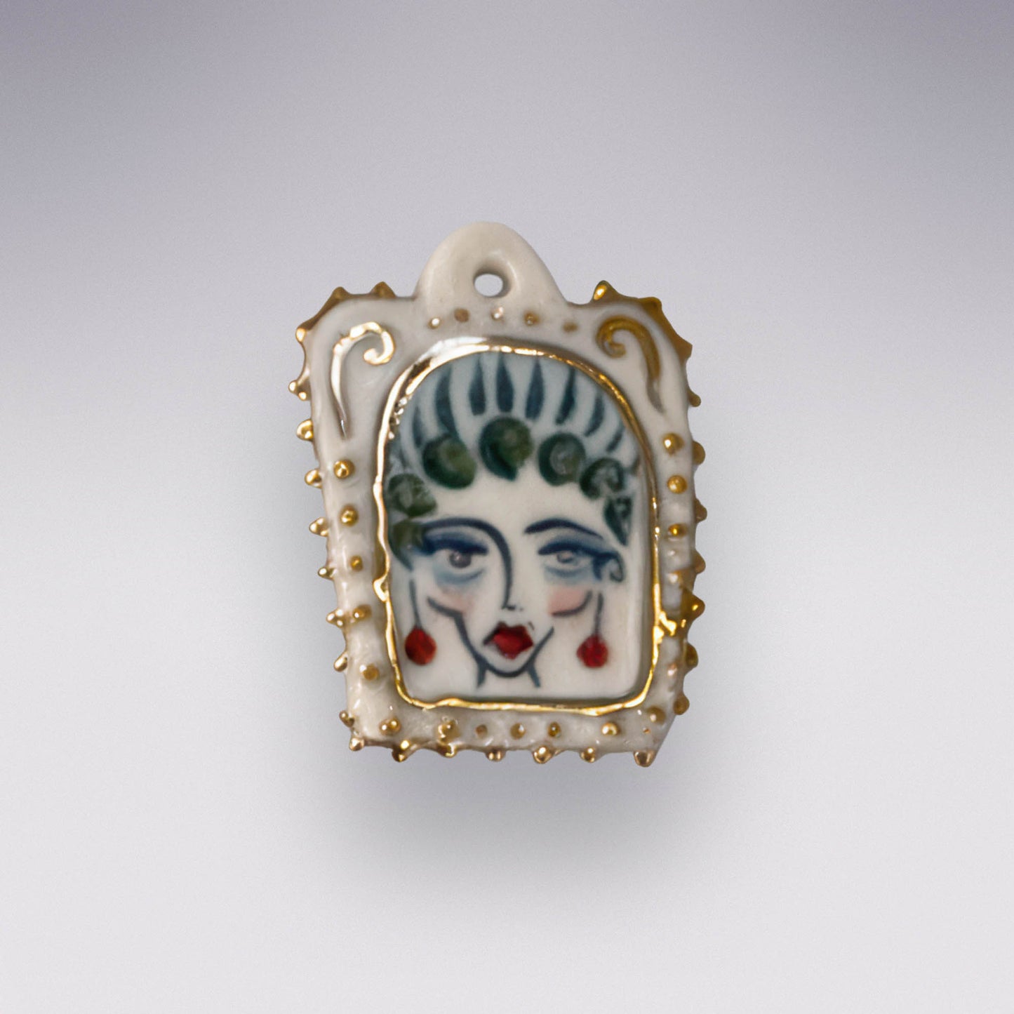Amulets