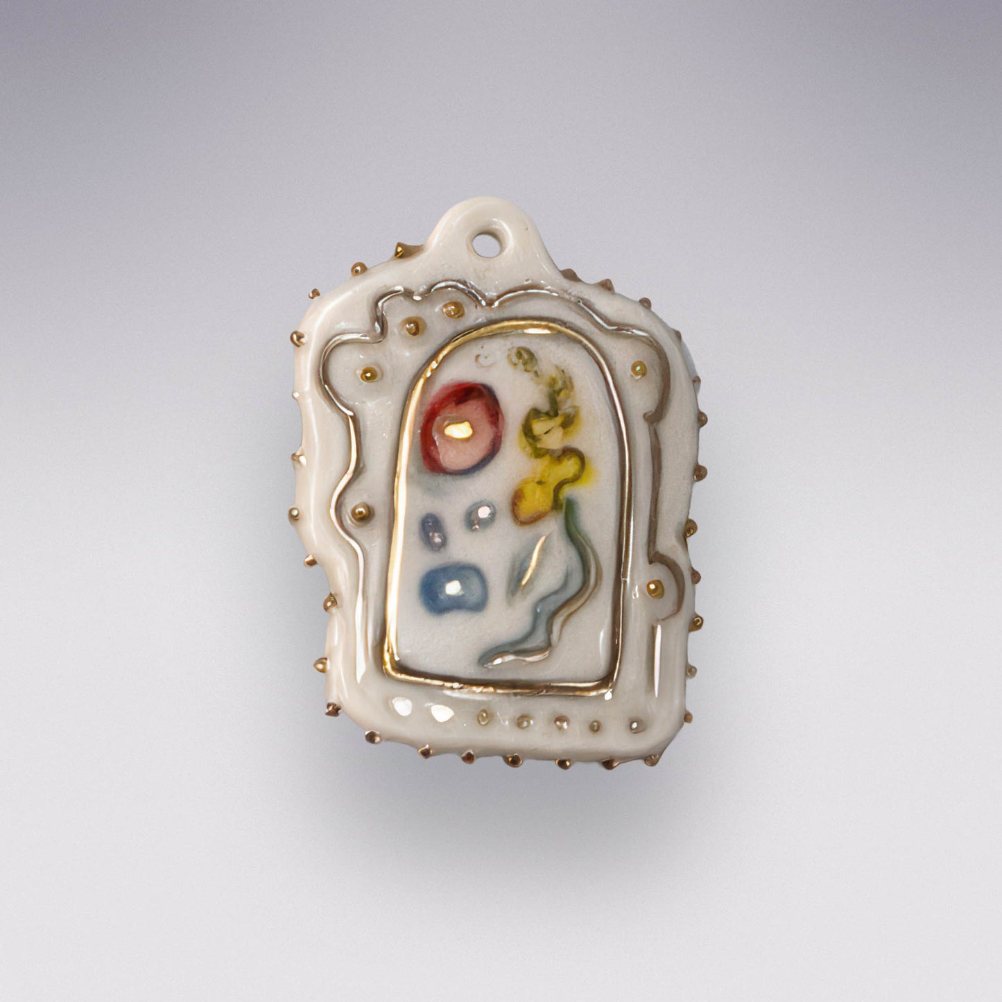 Amulets