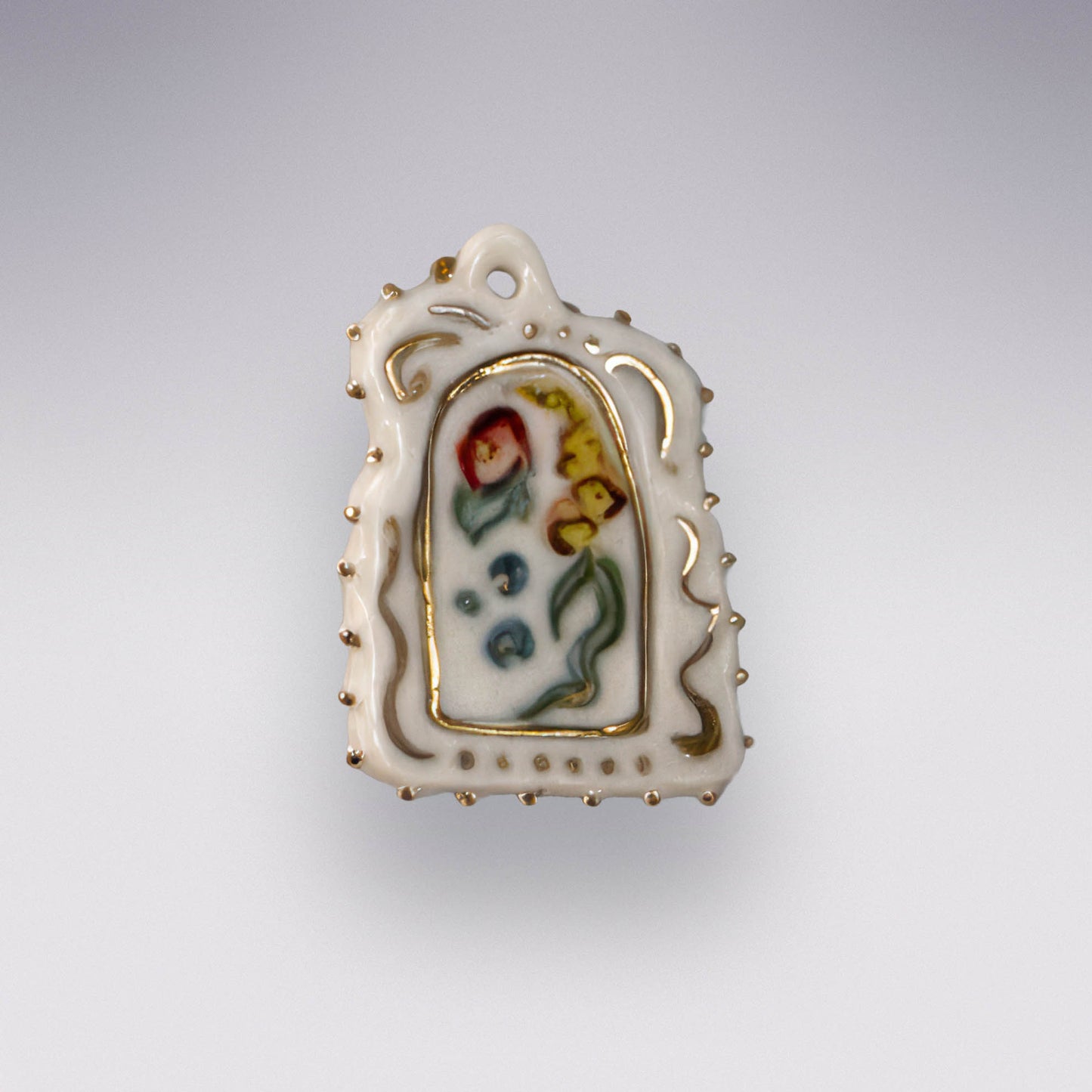 Amulets